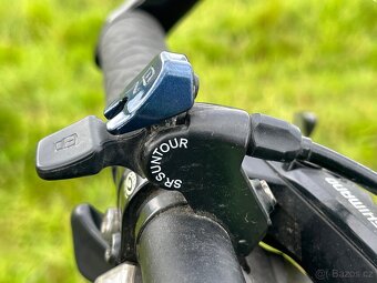 Horské kolo MTB 29" Ghost Kato 4.9 (2019), rám vel. L - 10