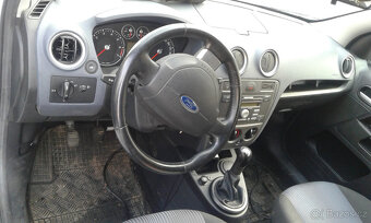 Ford Fusion - použité náhradní díly z tohoto vozu - 10