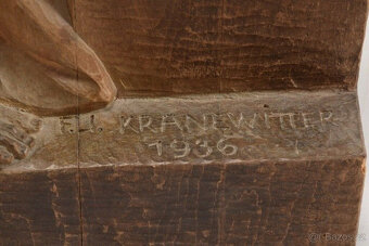 Franz Josef KRANEWITTER (1893-1974) - 10