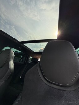 Škoda Superb III Sportline combi 2.0TDI 140kw - 10