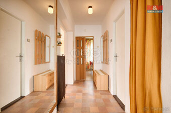 Prodej rodinného domu, 131 m², Lukavec, ul. Za Parkem - 10
