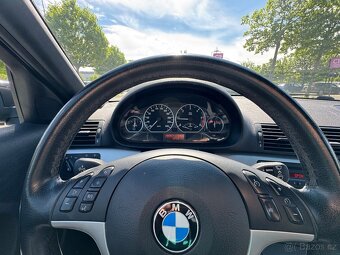 BMW e46 320td Compact - 10