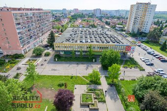 Prodej, byty/1+1, 29 m2, Jabloňová 2136/11, Záběhlice, 10600 - 10