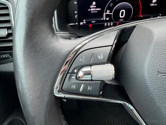 Škoda Karoq 2,0 TDI / 110kW Style Plus - 10