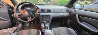 Škoda Octavia 1,9 tdi GT - 10