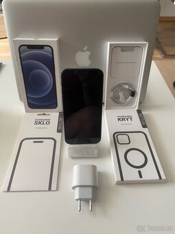 iPhone 12 Pro, 512 GB, Blue - 10
