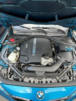 BMW M2 F87 2016 DPH - 10