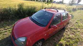 Prodej Renault Thalia 1.4, tažné, klima, zimní kola, stř.nos - 10
