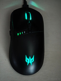 Acer Predator Cestus 350 - 10