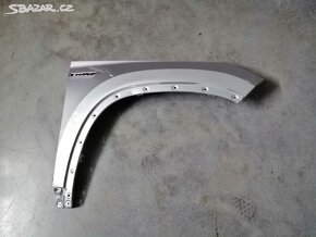 Blatníky Škoda Octavia 1,2,3,Fabia 2,3,Superb 3,Yeti, - 10