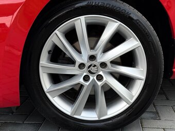 Škoda Scala 1.5 tsi 110 kw DSG / 2020 / STYLE - 10
