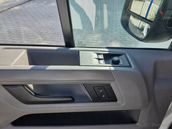 Volkswagen Crafter 2,0 L4H2 4x4 - 10