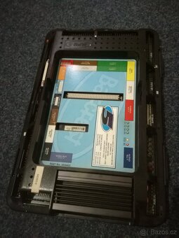Ovocný hrací automat Barcrest MPU 5, - 10