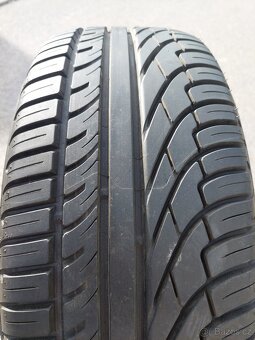 Originál rezerva Volkswagen Michelin Primaci 205/55/R16 94V - 10