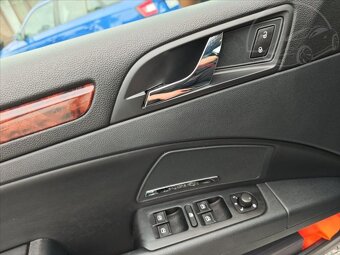 Škoda Superb II 2.0 TDI 103kw 4x4 DSG - 10
