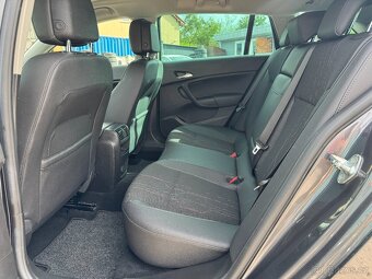 Opel Insignia 1.4 T 103 KW Tempomat Navi výhřev volantu - 10