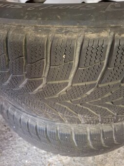 HYUNDAI SANTA FE - CM - 2006 .obsah 2,2- 110kw bez DPF - 10