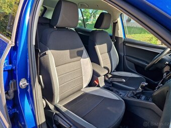 Škoda Octavia, 1,4 TSI 110 KW JOY, navigace, vyhř. sed - 10
