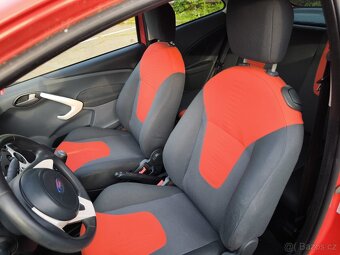 Ford Ka 1.2 - 10
