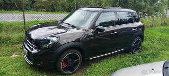 MINI Countryman S All4 - 10