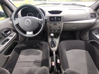 Renault Thalia 1.2i - 10