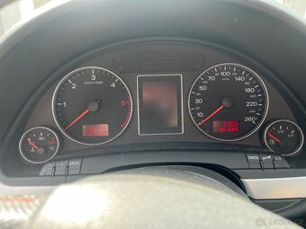 Audi A4 - 10