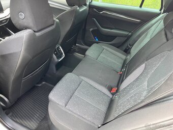 Prodám Škoda Octavia IV 2.0 TDI 110kw DSG - 10