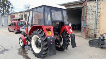Zetor 5011 - 10