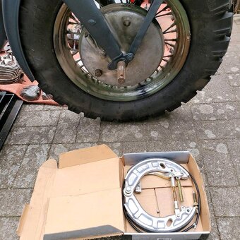 ZUNDAPP KS 750 SOLO - 10