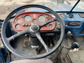 autojeřáb Tatra T138 AB063 - 10