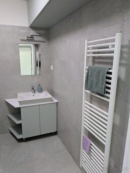 Pronájem bytu 1+kk 27 m² - 10