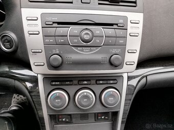 Mazda 6 2.5 125kw - 10