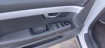 Seat Exeo combi 2.0 TDI 105kw, r.v 2011 - 10