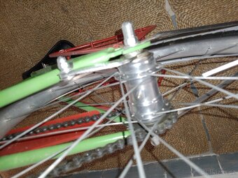 Skládačka eska  1  speciál - 10