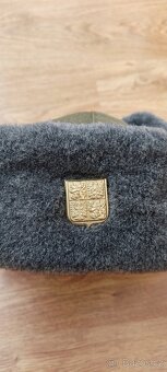 Nové vojenské oblečení - 10