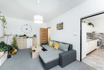 Byt 2+1 (70m2) Hradec Králové - 10