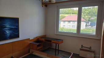 PRODÁM BYT 3+1 S GARÁŽÍ OSKAVA - 10