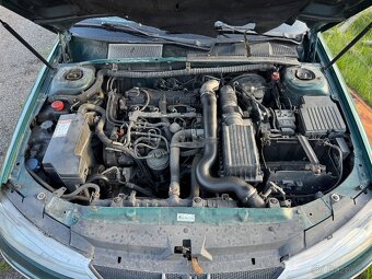 Díly z vozu Peugeot 406 roland garros - 10