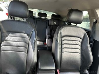 Volkswagen Arteon 2.0 tsi 140 kw - 10