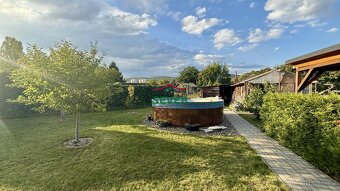 Převod nájemního vztahu, zahrada, Litvínov - 10