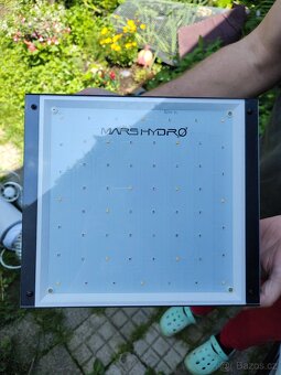 Mix kompletného vybavenia, prevážne k indoor /hydroponii - 10