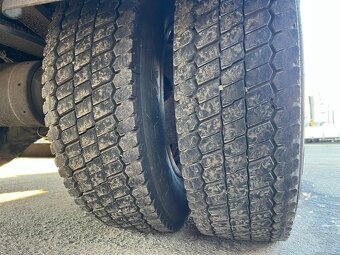 DAF LF 220 MANUÁL EURO VI + AGADOST D11-B1 - 10