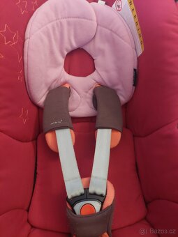 Kompletní set autosedaček MaxiCosi - 10
