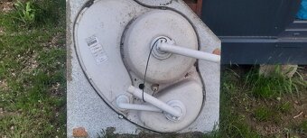 Granitový dřez - 10