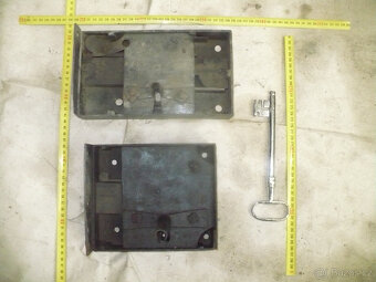 retro předměty - 10