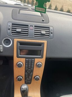 Volvo c30 1.6d 80 kw najeto 153.000km - 10