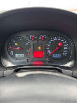 Prodám VW Golf IV, 1.9 TDI ARL, 110kW - 10