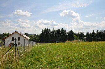 Prodej pozemek Bydlení, 1042㎡ - 10