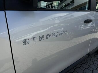 Dacia Lodgy, STEPWAY, 1.MAJ, TAŽNÉ - 10