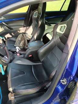 Škoda Octavia 2 RS - 10